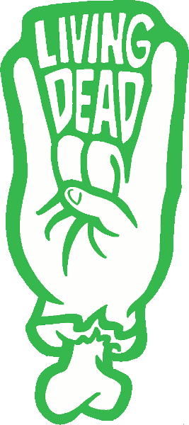 Living Dead logo
